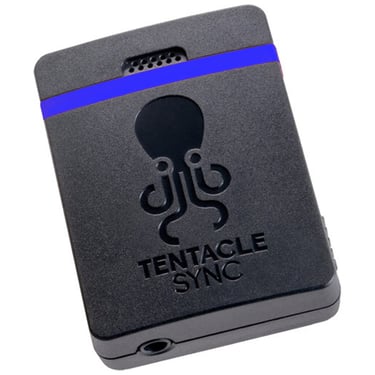 Optimize Your Workflow with Tentacle Sync E: The Ultimate Timecode